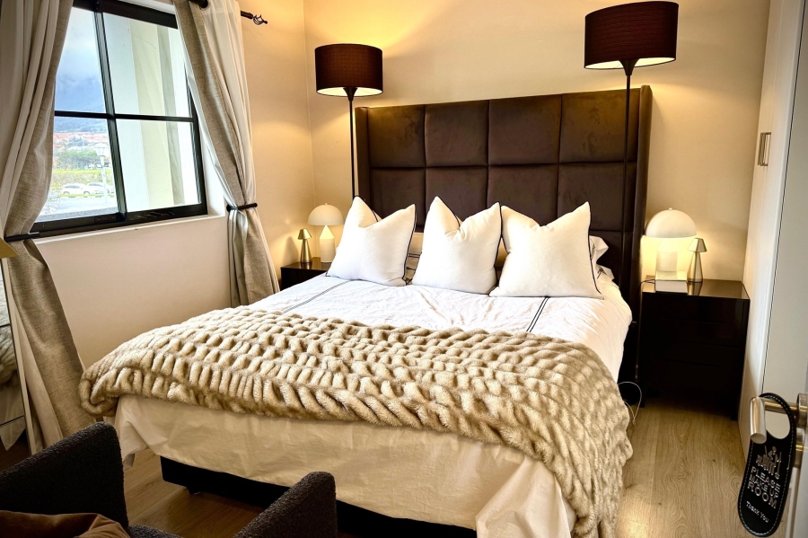 To Let 1 Bedroom Property for Rent in Mowbray Western Cape